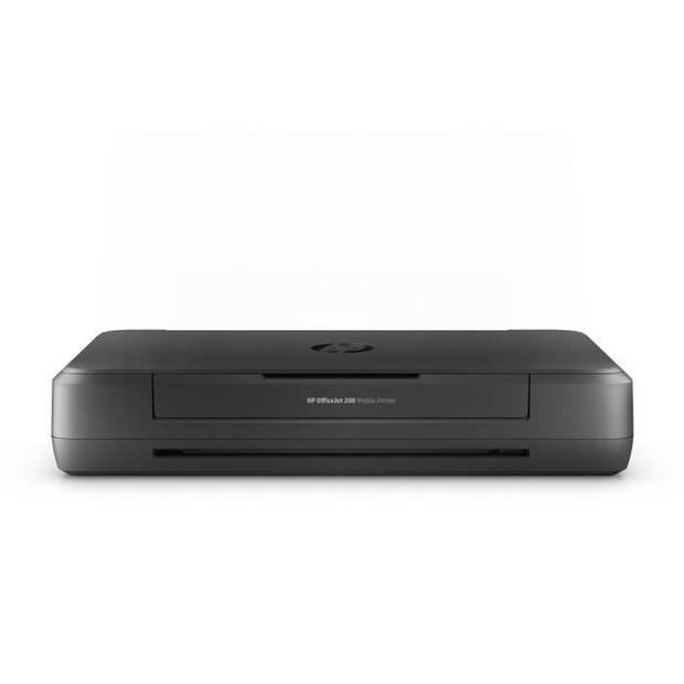 HP HP Officejet 200 notebookprinter