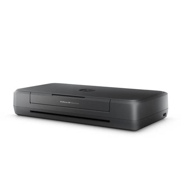 HP HP Officejet 200 notebookprinter