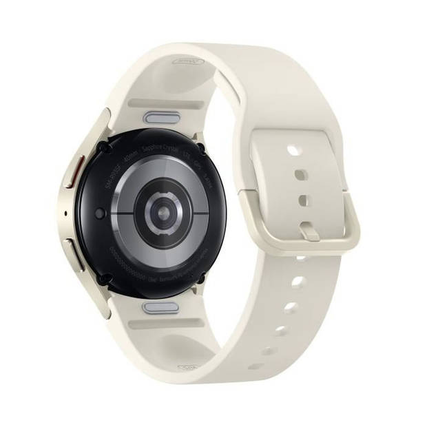 SAMSUNG Galaxy Watch6 40 mm crème Bluetooth