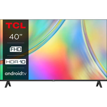 TCL 40S5400A - 40 inch (102 cm)