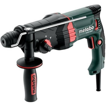 Combinatieboorhamer - METABO - KHE 2645