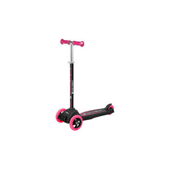 Rebel ZAB0121P - Driewielige kids step Kids Wheels