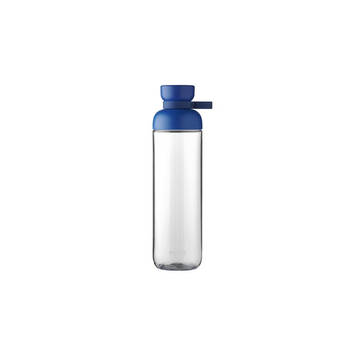 Waterfles Vita 900 ml - Vivid blue