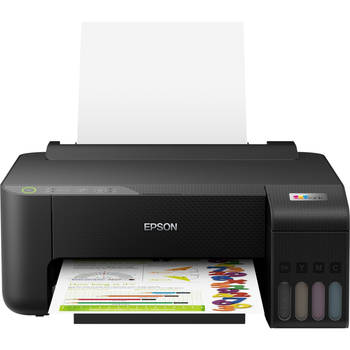 Epson EcoTank ET-1810 A4 Wi-Fi-printer met inkttank