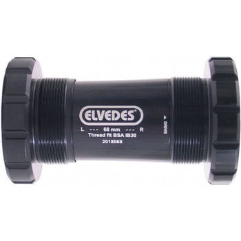 Elvedes Trapas Hollowtech IB30