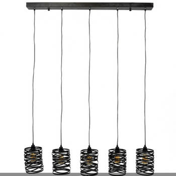 Senna hanglamp 5L