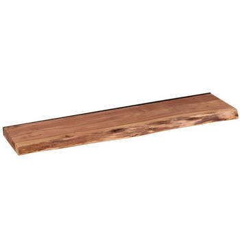 Wandplank Edwin 90 cm