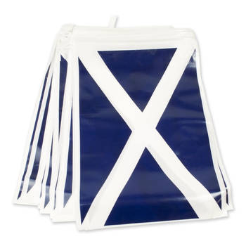 3x Schotland vlaggenlijnen - Vlaggenlijnen