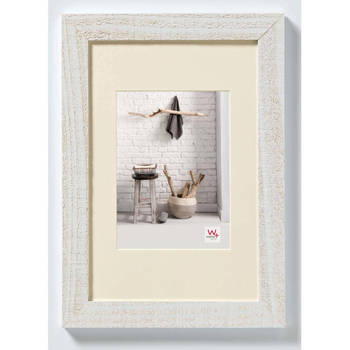 Fotolijst 30x45cm Polar Wit - Hout - Home