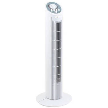 Dakota - H74 cm - 50 W White Whitedland White