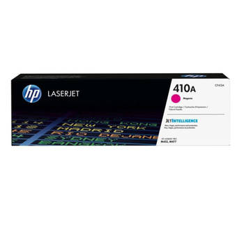 HP 410A magenta toner