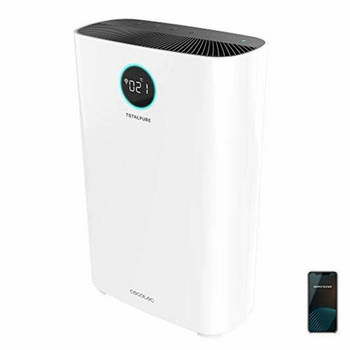 Luchtzuiveraar Cecotec TotalPure 5000 Connected (30 W)