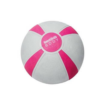 Women’s Health, Medicine ball 8 kg, Fitness, Toning Ball, Training