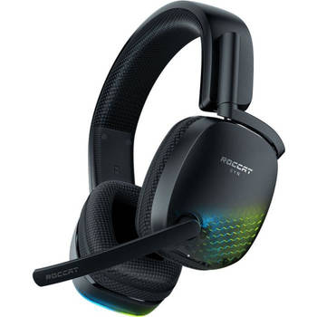 Draadloze Gaming Headset - ROCCAT - SYN Pro Air - Zwart - ROC-14-150-02