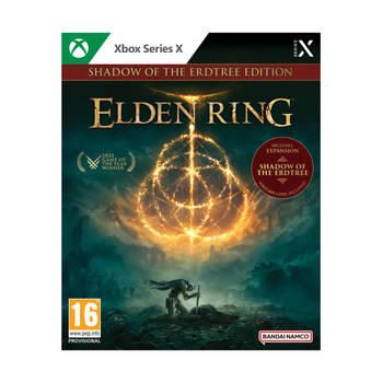Elden Ring: Shadow of the Erdtree Edition - Xbox Series X