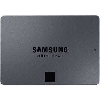 SAMSUNG Interne SSD 870 QVO 2,5 '' ATA III 2 TB