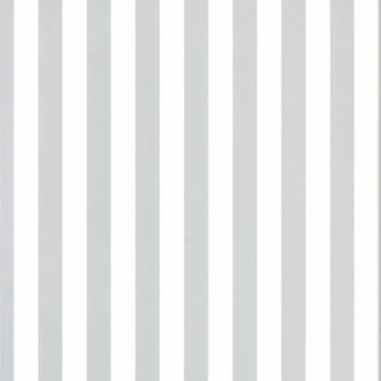 Fabulous World Behang Stripes wit en lichtgrijs 67103-3