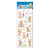 Kinder stickers teddyberen - Stickers