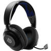 Draadloze Gaming Headset - STEELSERIES - Arctis Nova 5P - Zwart - ClearCast 2.0 - Batterijduur 36 uur