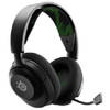 Draadloze Gaming Headset - STEELSERIES - Arctis Nova 5X - Zwart - ClearCast 2.0 - Batterijduur 36 uur