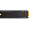 Interne SSD - SN770 NVMe - WD_BLACK - 1 TB - M.2 2280 - WDS100T3X0E