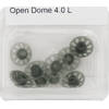 Phonak Dome 4.0 Large Open 10 stuks