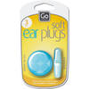 Go Travel super soft ear plugs