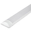 V-TAC VT-8-10 Witte LED TL-beslag - Prismatisch - Samsung - IP20 - 10W - 1000 Lumen - 3000K - 5 Jaar - 30CM -