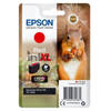 Epson 478XL rood cartridge