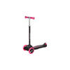 Rebel ZAB0121P - Driewielige kids step Kids Wheels