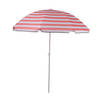 Camp Active Parasol - Stokparasol - Strandparasol met Prikker ?170 x 200 cm - Balkonparasol