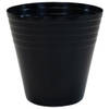 MCollections - Solution Insert Black D45H45 cm bloempot