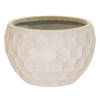 MCollections - Yara Bowl Low Desert D56H36.5 cm bloempot