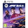 EA Sports F1 24 - PS5