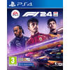 EA Sports F1 24 - PS4