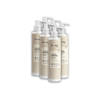 Derma Eco Voordeelpakket Conditioner - 6 x 250 ML - Vegan - Hypoallergeen - Glanzend Haar