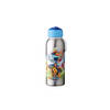 isoleerfles flip-up campus 350 ml - paw patrol pups