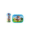 lunchset campus (sb+lb) - paw patrol pups