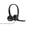 Logitech H390 Headset USB 2.0 (832118)