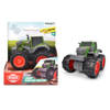 Dickie Toys Fendt Monster Tractor