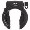 AXA Defender Hoogwaardig frameslot, 160mm, ART 2, mat zwart