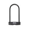 Abus Beugelslot Facilo 32 Zwart 23cm