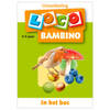 Loco Bambino In het bos (3-5 jr.)