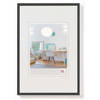 Fotolijst 50x60cm Zwart Acrylglas - Kunststof - New Lifestyle