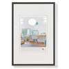 Fotolijst 60x90cm Zwart Acrylglas - Kunststof - New Lifestyle