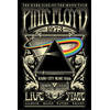 Poster Pink Floyd 1973 61x91,5cm