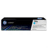 HP 126A cyaan toner