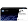 HP HP 335A originele zwarte LaserJet toner HP 335A originele zwarte LaserJet tonercartridge