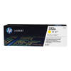 HP 312A geel toner