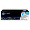 HP 125A toner cyaan toner